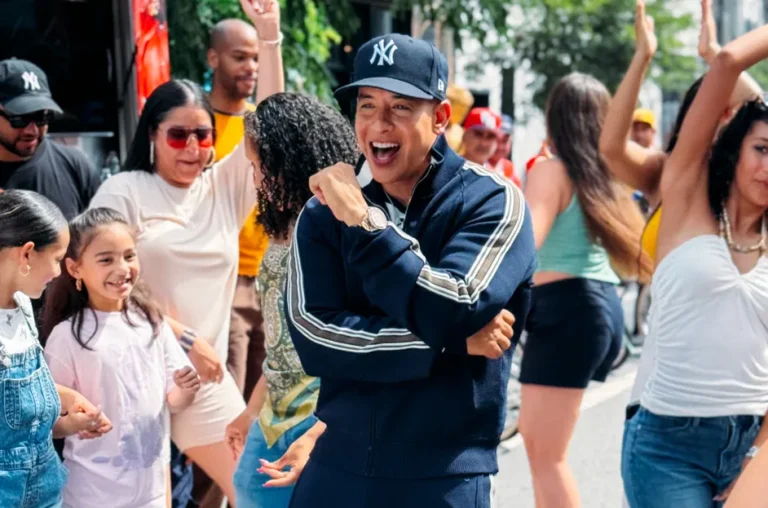 Daddy-Yankee