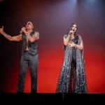 Rauw-Laura-Pausini