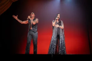 Rauw-Laura-Pausini
