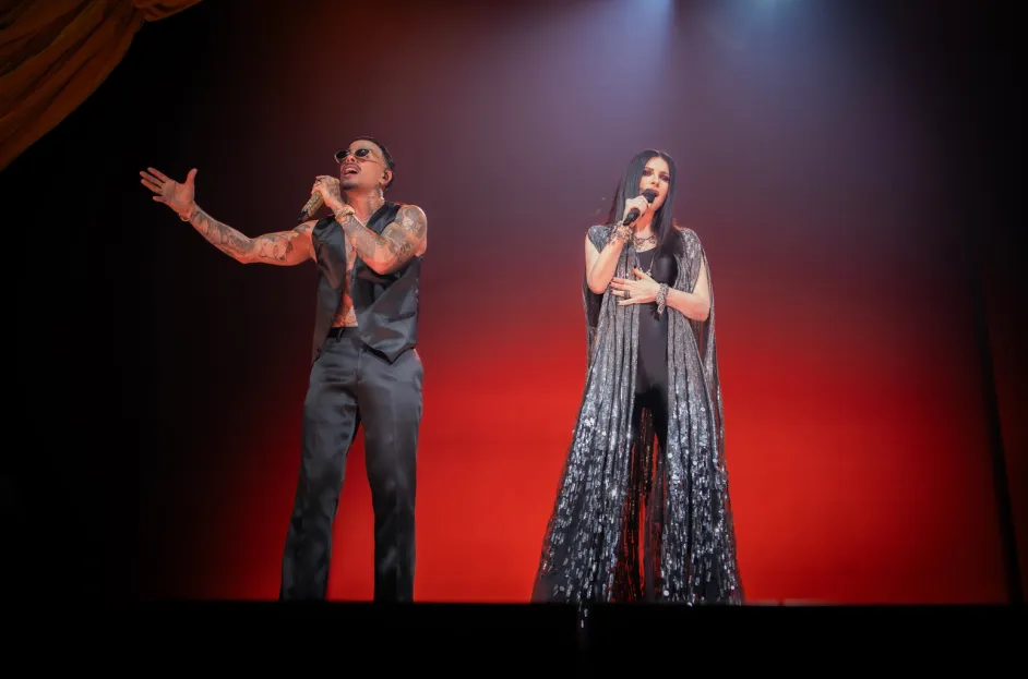 Rauw-Laura-Pausini