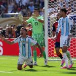 images argentina subcampeon