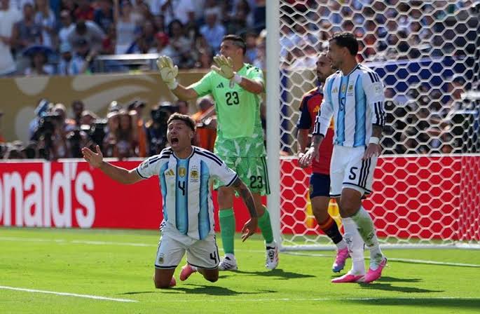 images argentina subcampeon