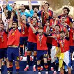 ESPAÑA
