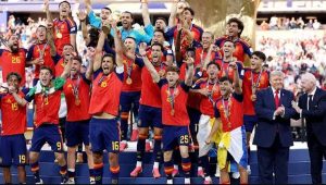 ESPAÑA
